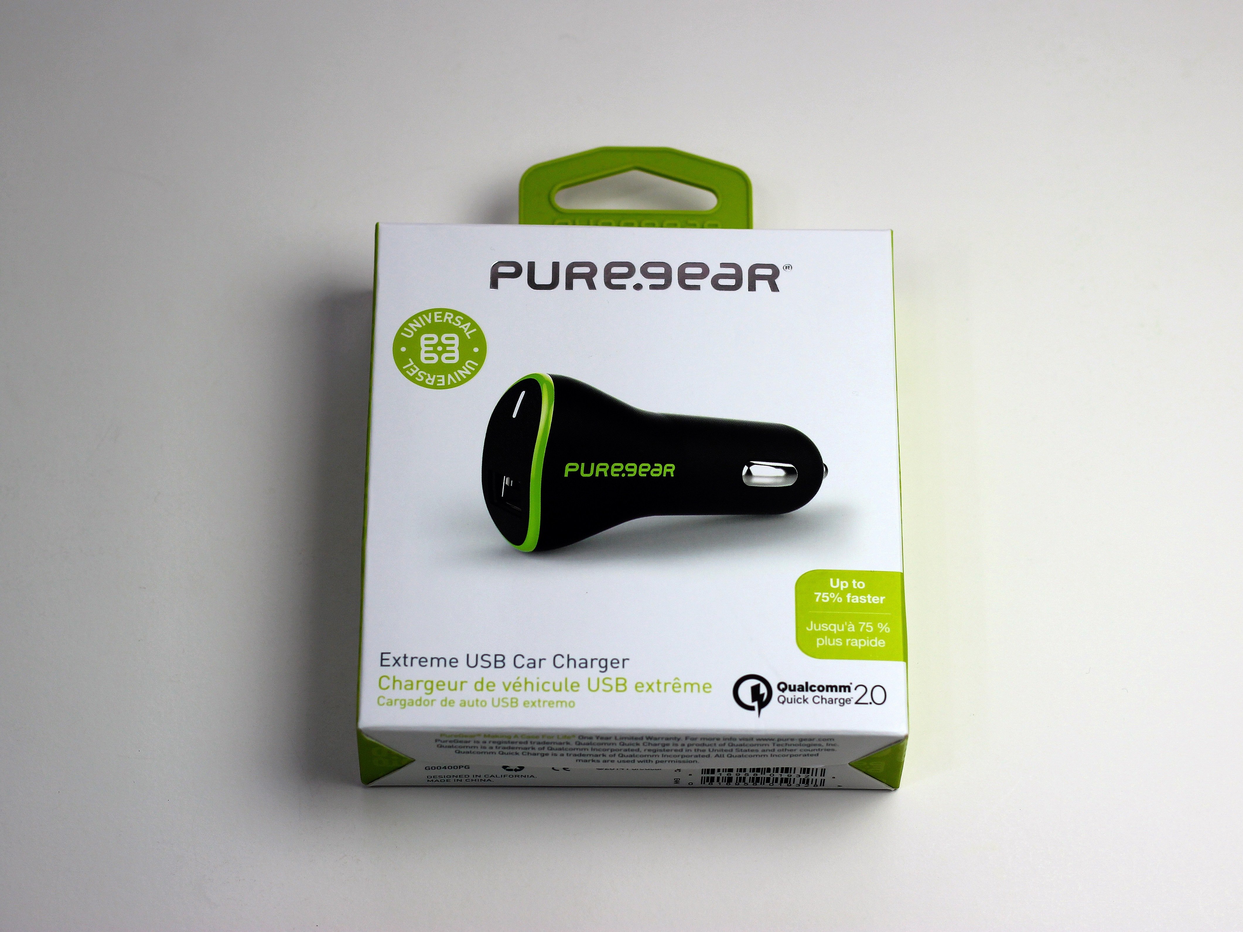 Car Charger Teardown iFixit