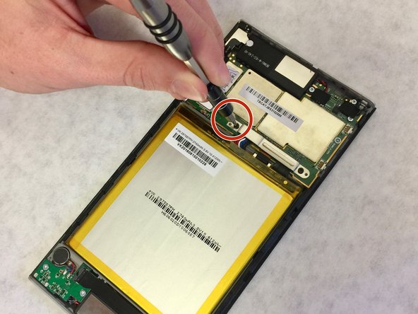 Vizio SmartCast Tablet Remote XR6M Battery Replacement - iFixit Repair