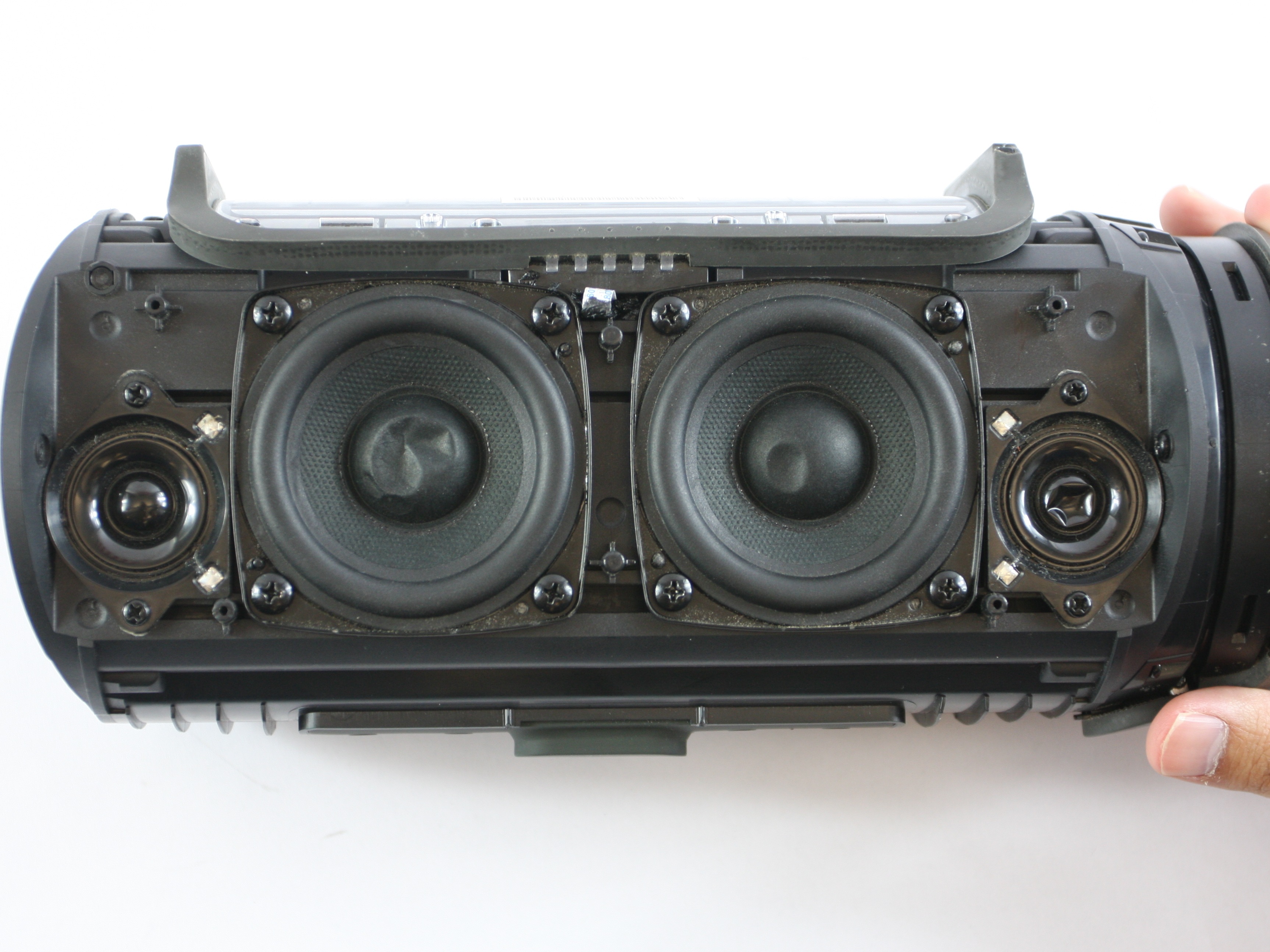 JBL Xtreme Speaker Replacement iFixit Repair Guide