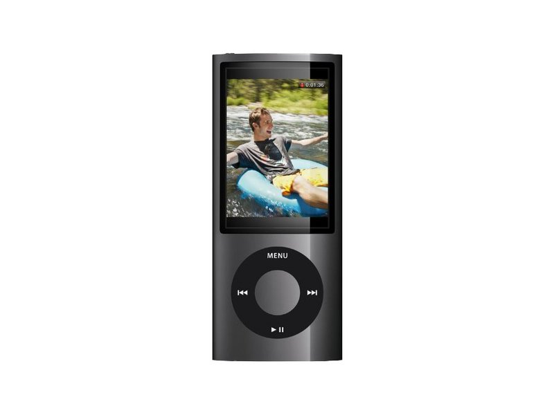 iPod Nano 5th Generation Repair iFixit