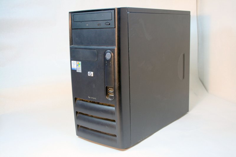 TÉLÉCHARGER PILOTE HP COMPAQ DX2000 MT GRATUITEMENT