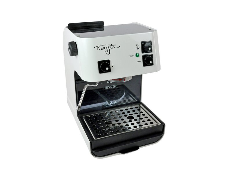 Profi Estro Espresso Machine Manual