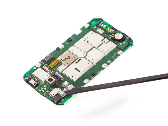 Motorola Moto G3 Teardown - iFixit