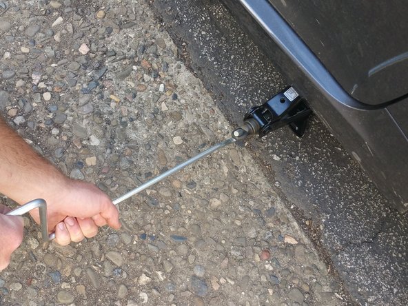 2011-2013 Scion tC Oil/Oil Filter Replacement (2011, 2012, 2013