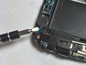 Samsung Galaxy Nexus Headphone Jack Replacement - iFixit