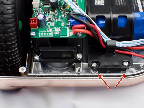 Hover-1 Matrix Battery Replacement - iFixit Repair Guide