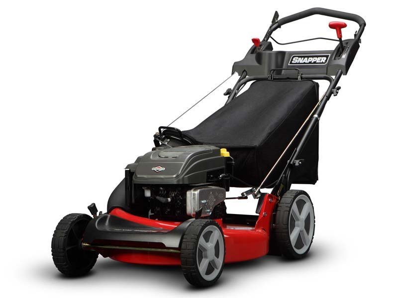 Craftsman Push Mower Repair - instalzonetouch