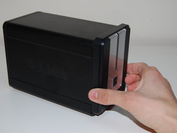 D-Link DNS-323 Teardown - iFixit