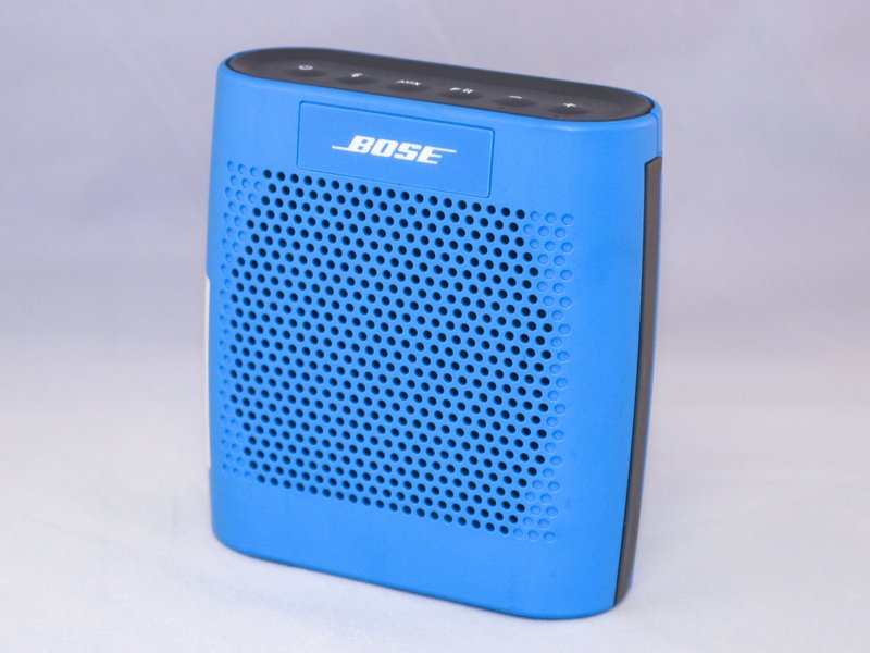 Bose SoundLink Color Troubleshooting - iFixit