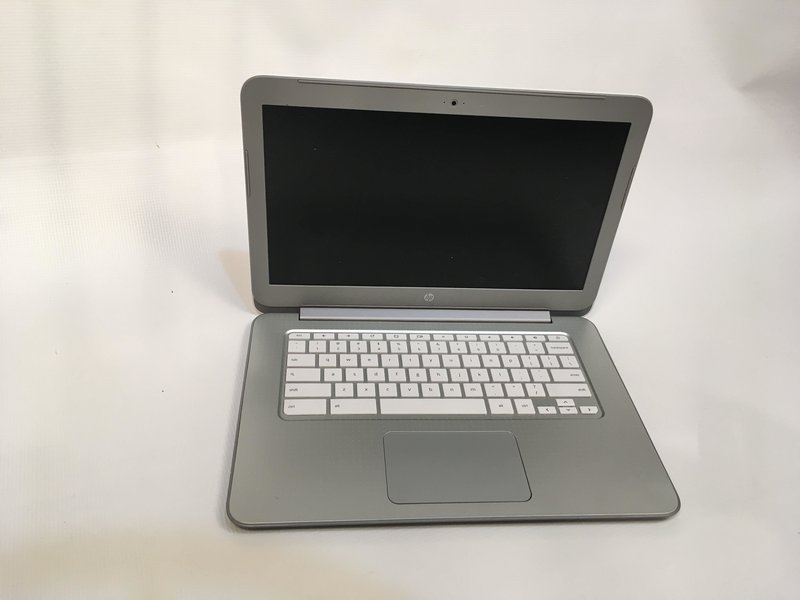 HP Chromebook 14ak041dx Troubleshooting iFixit