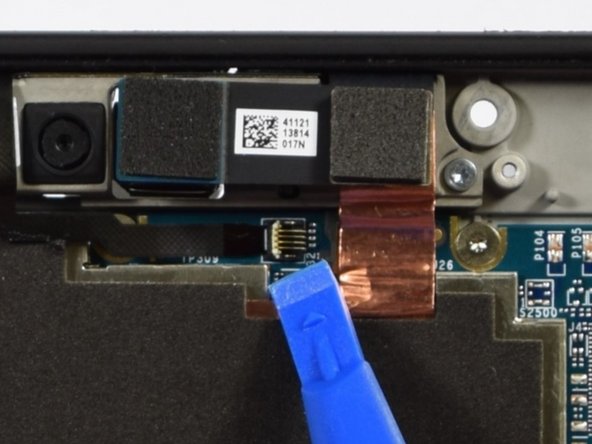 Amazon Fire HDX 8.9" 4th Gen. Motherboard Replacement iFixit