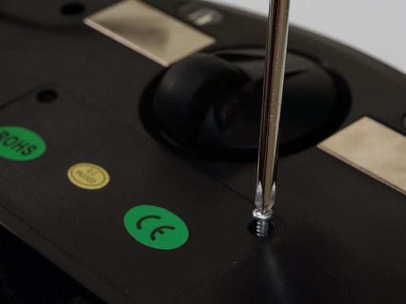 bObsweep Robotic Vacuum Battery Replacement - iFixit Repair Guide