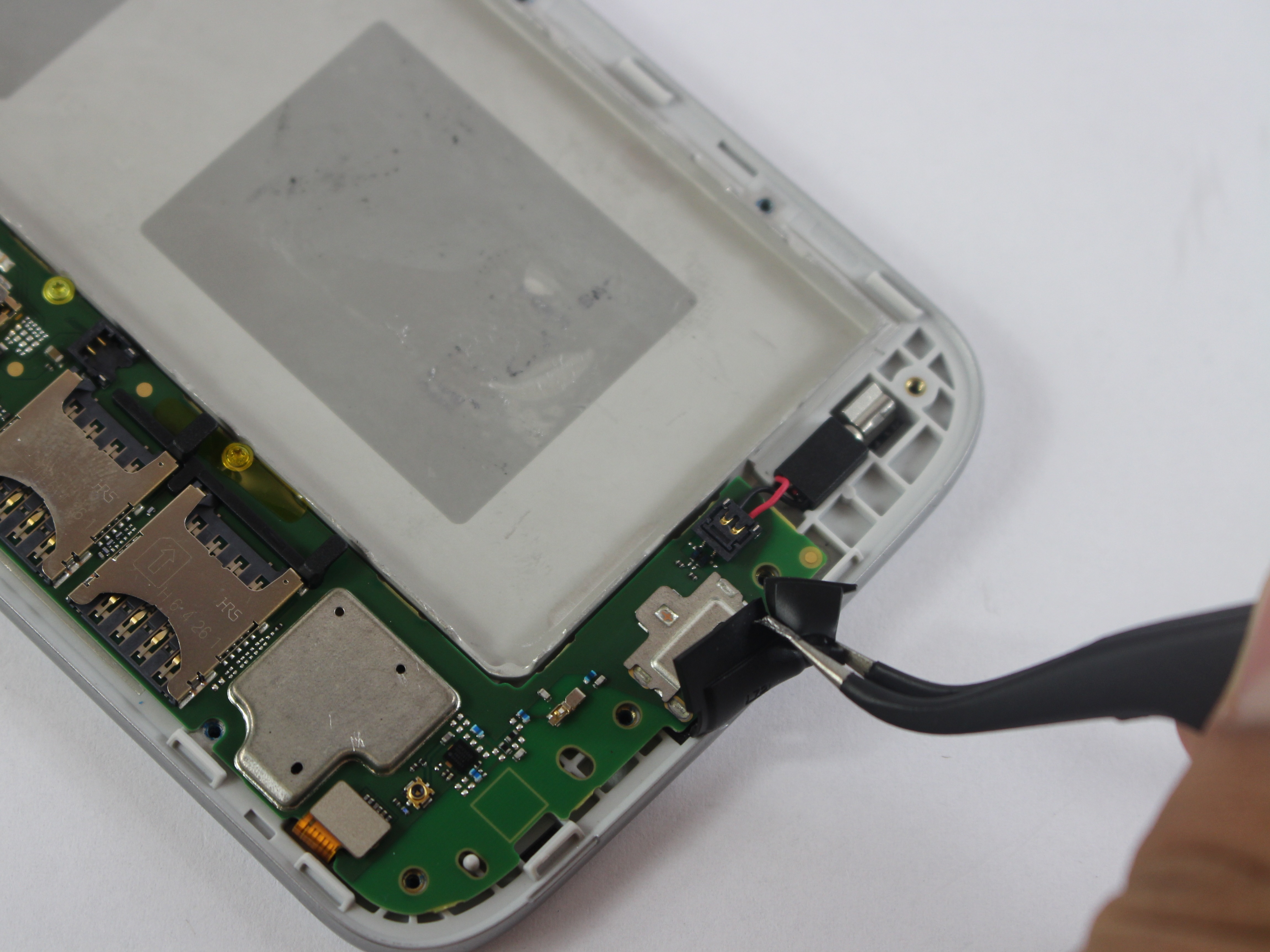 Motorola Moto G4 Plus Motherboard Replacement - iFixit Repair Guide