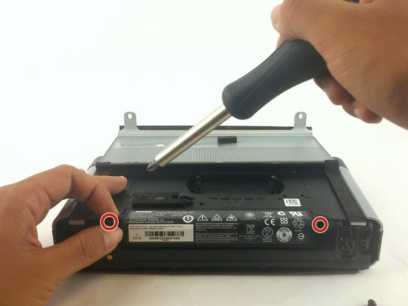 Bose Soundlink III Battery Replacement - iFixit Repair Guide