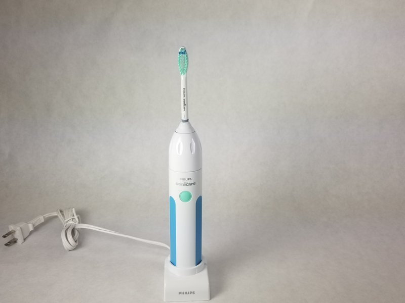 Philips Sonicare Essence 1 Series - iFixit