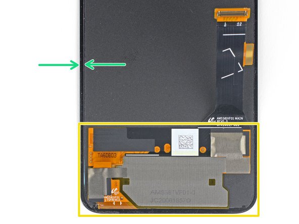 Google Pixel 4a Charging Port Replacement iFixit Repair Guide