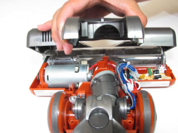 Shark Rocket Hv301 Parts List | Reviewmotors.co