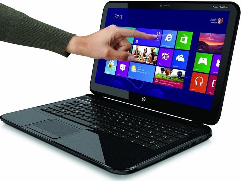 How To Repair A Cracked Laptop Touch Screen BikeHike