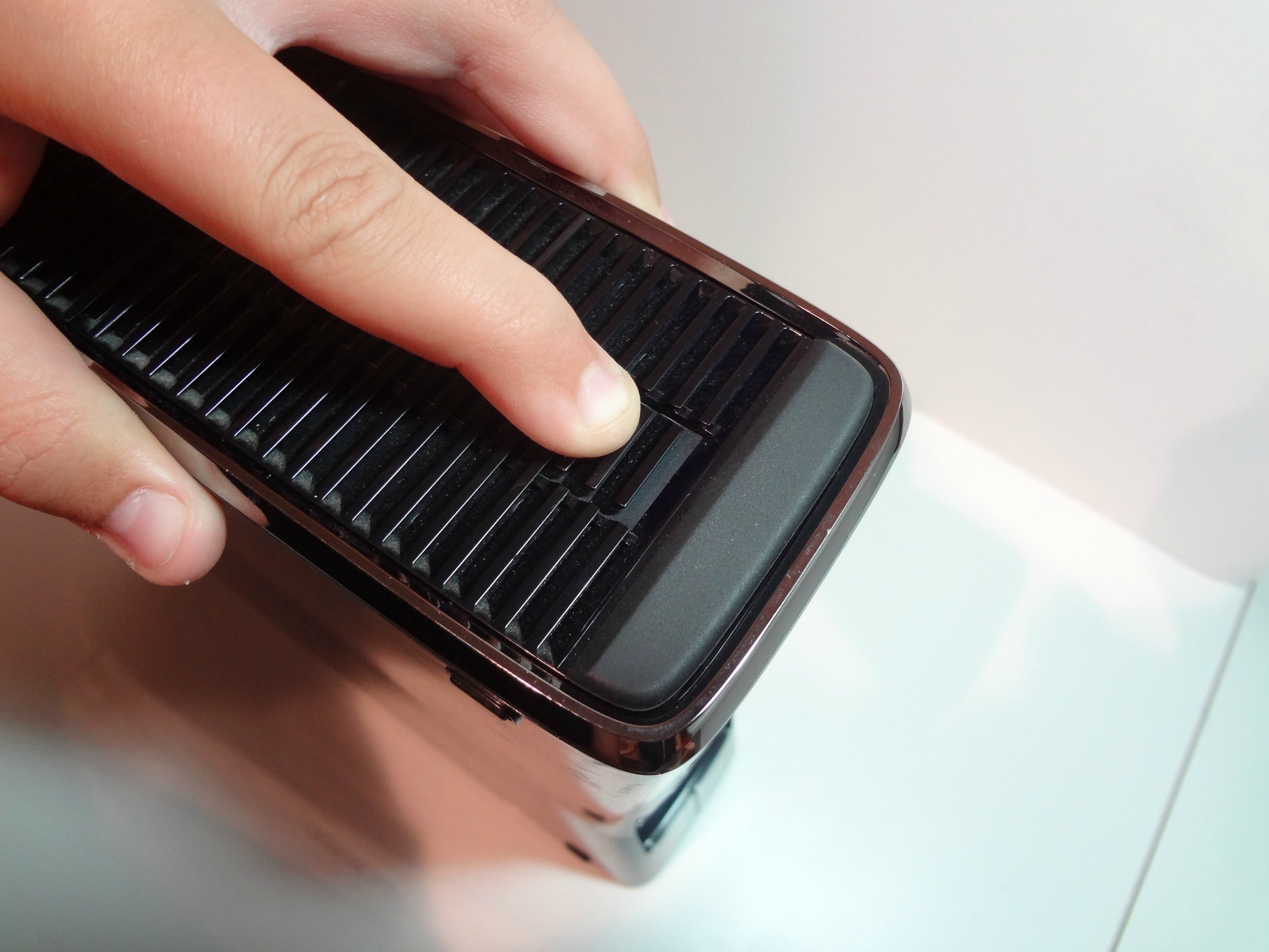 Xbox 360 S Panel removal iFixit Repair Guide