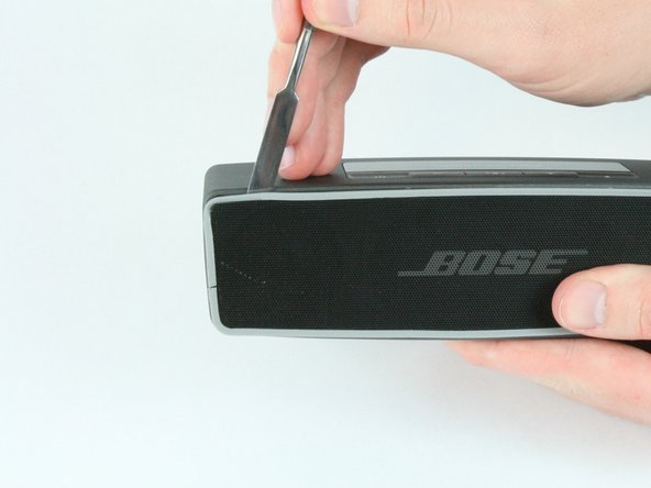 Bose SoundLink Mini II Speaker Replacement - iFixit Repair Guide