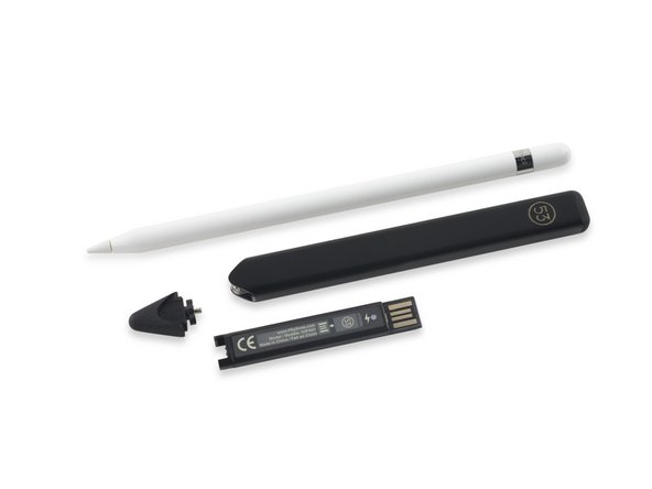 Apple Pencil Teardown iFixit