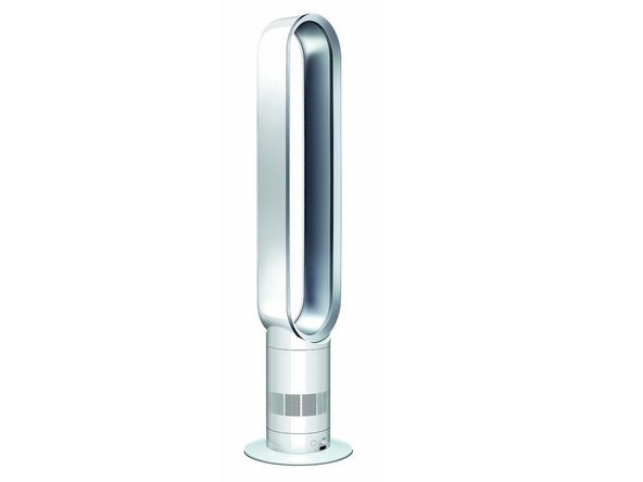 Dyson AM07 Tower Fan Repair iFixit