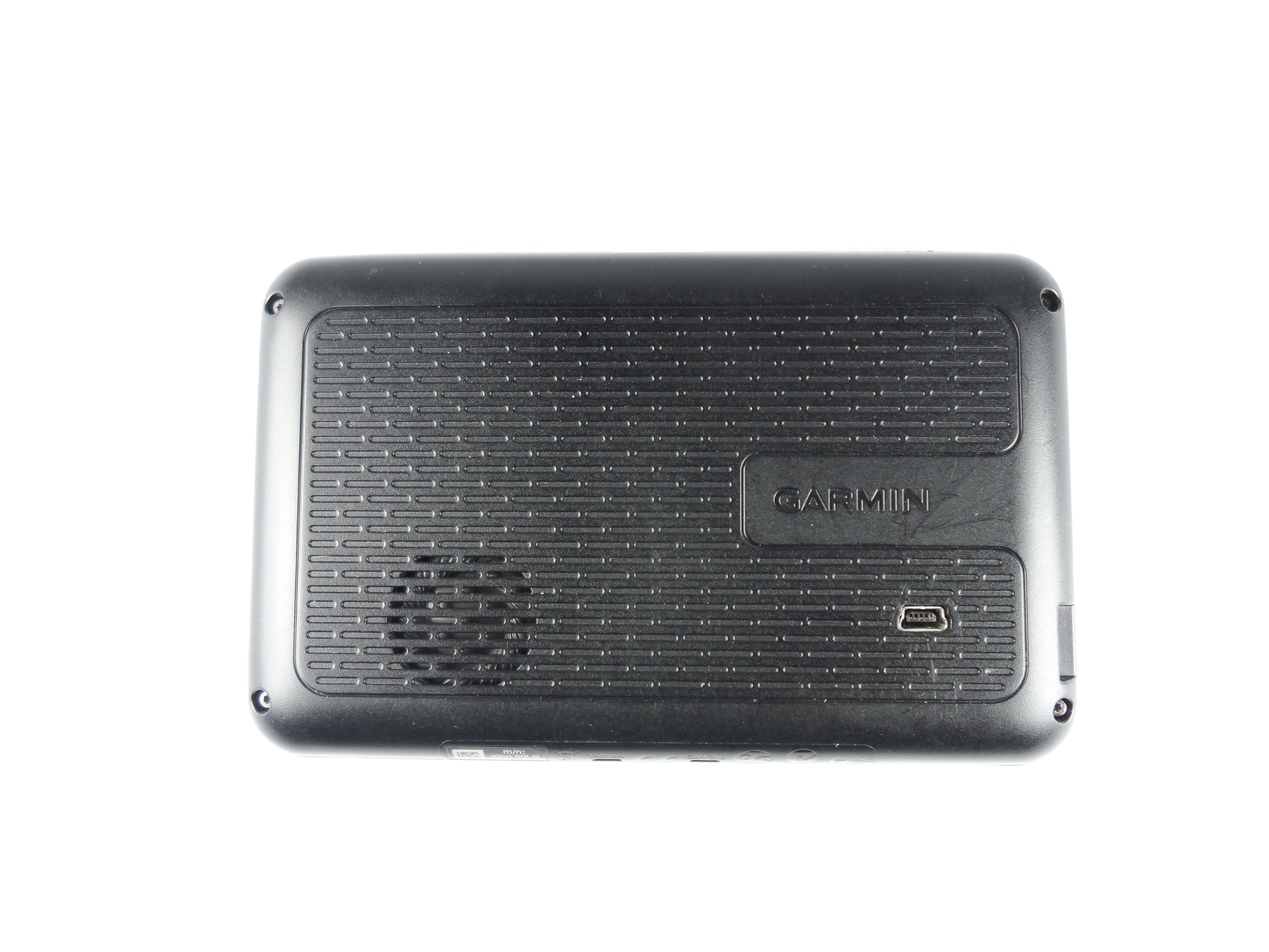 Garmin Nuvi 50LM Charging Port Replacement iFixit Repair Guide