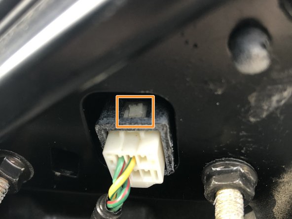 2002-2006 Toyota Camry Passenger Side View Mirror Replacement (2002