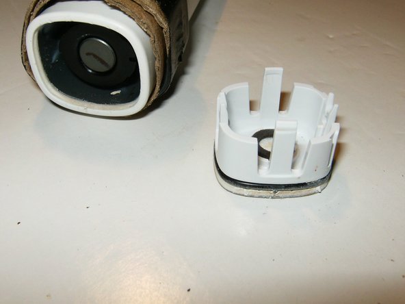 Philips Sonicare DiamondClean HX9340 Battery Replacement - iFixit