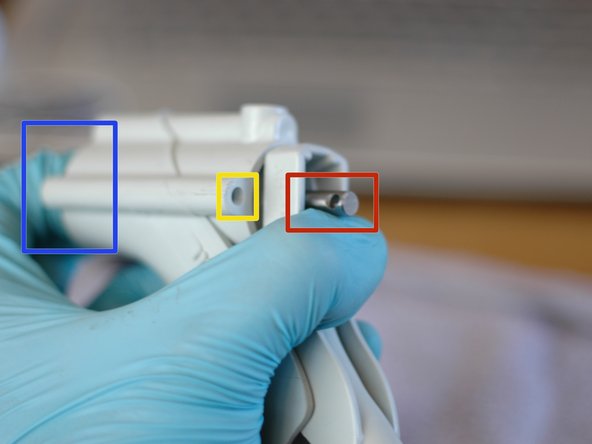 Mityvac MV8000 O-ring Replacement - iFixit