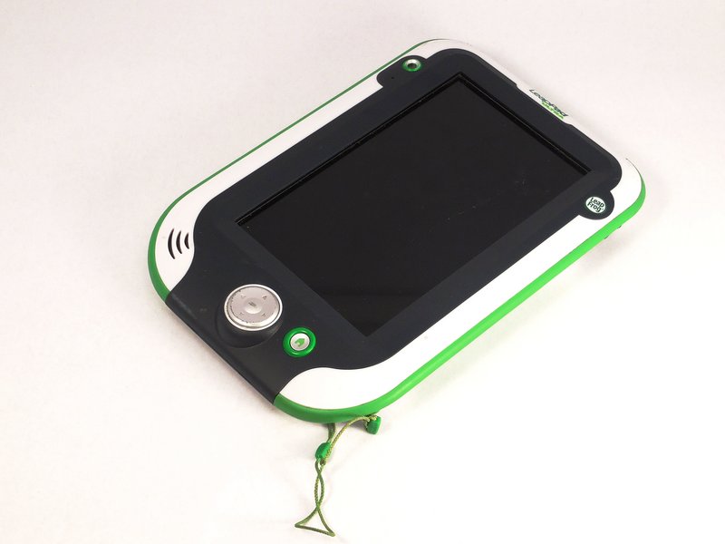 LeapFrog LeapPad Ultra Repair iFixit