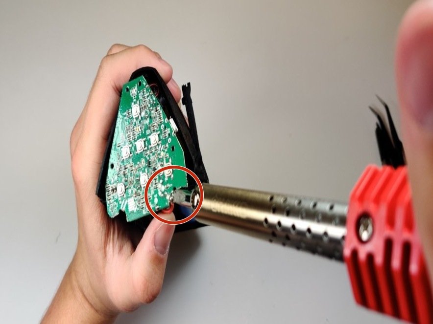 Oontz Angle 3 ULTRA Battery Replacement - iFixit Repair Guide