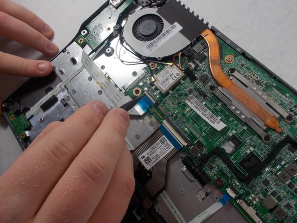 Acer Chromebook C7202827 SD Card Reader/USB Port Replacement iFixit Repair Guide