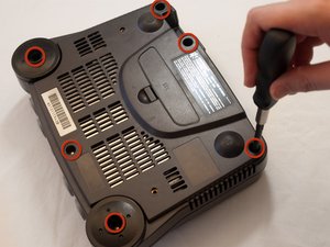 Nintendo 64 Repair - iFixit