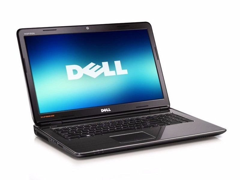 Dell Inspiron 1440 Repair - iFixit