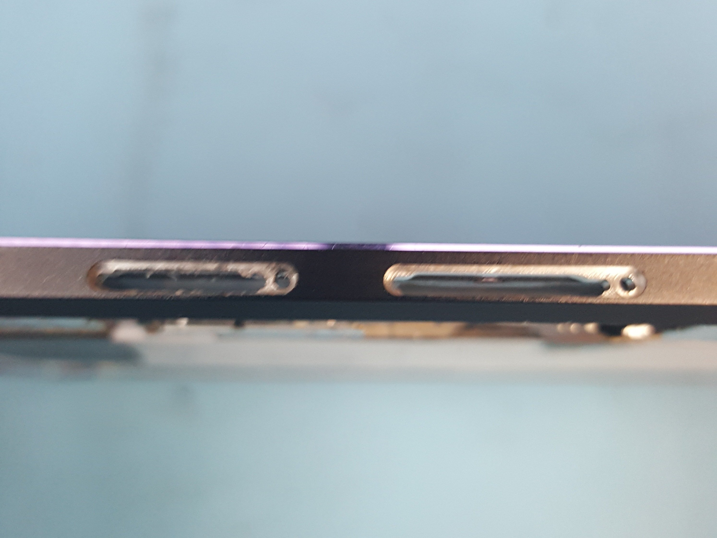 Samsung Galaxy Tab S2 SIM/SD Card Reader Replacement iFixit Repair Guide