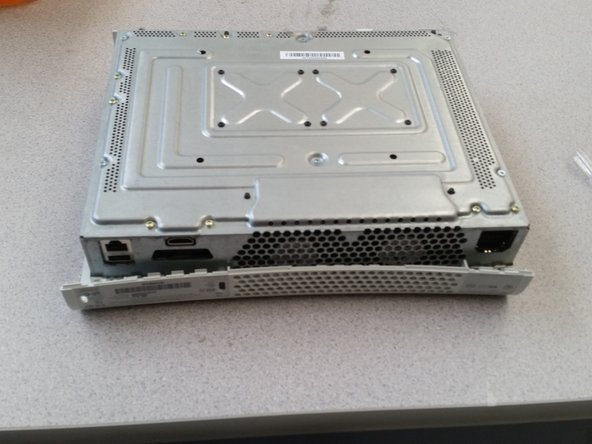 Xbox 360 Teardown - iFixit