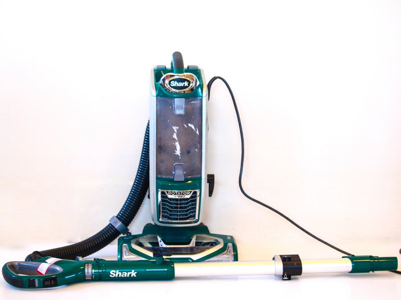 Shark Rotator Powered LiftAway Speed Repair iFixit