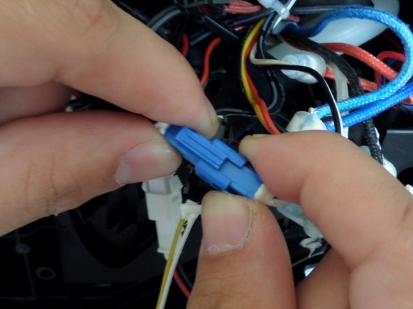 Ninja Coffee Bar CF080 Power Module Replacement - iFixit Repair Guide