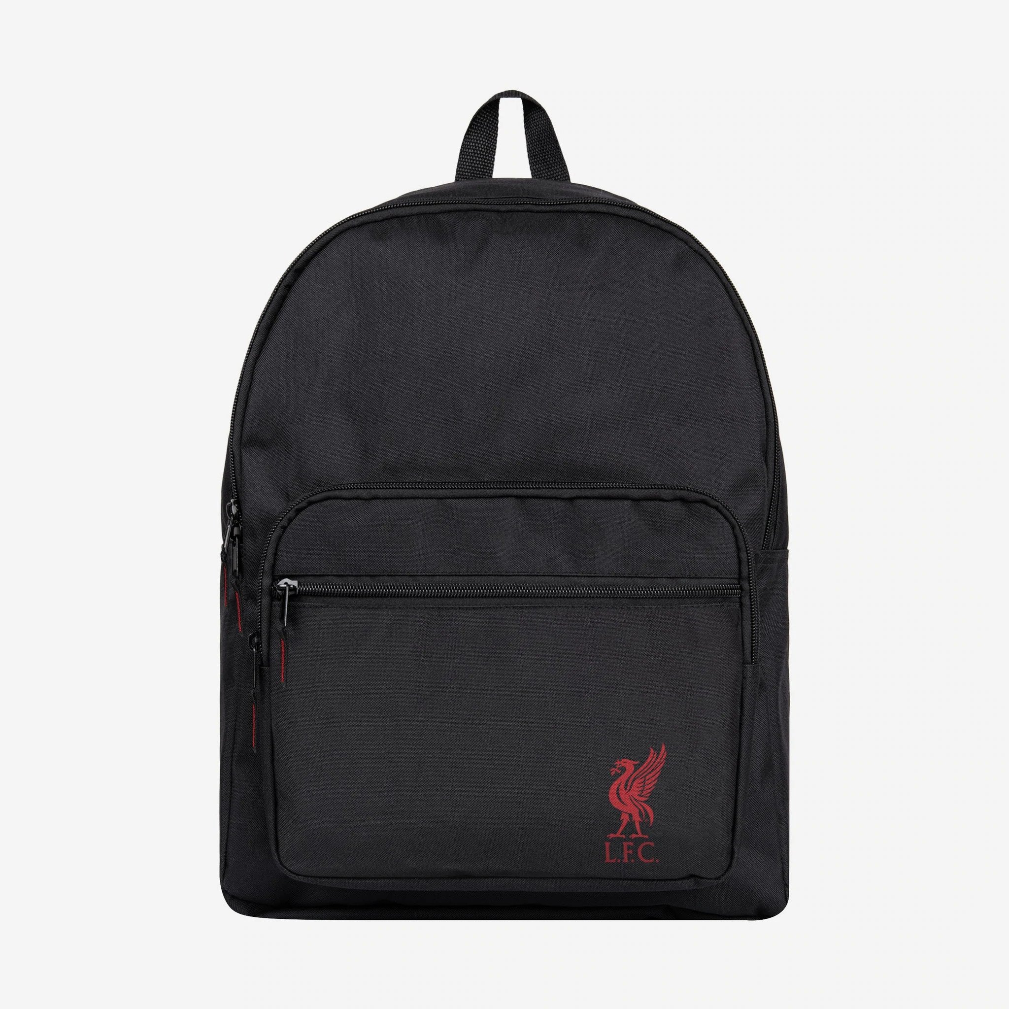 Liverpoolbackpack Football