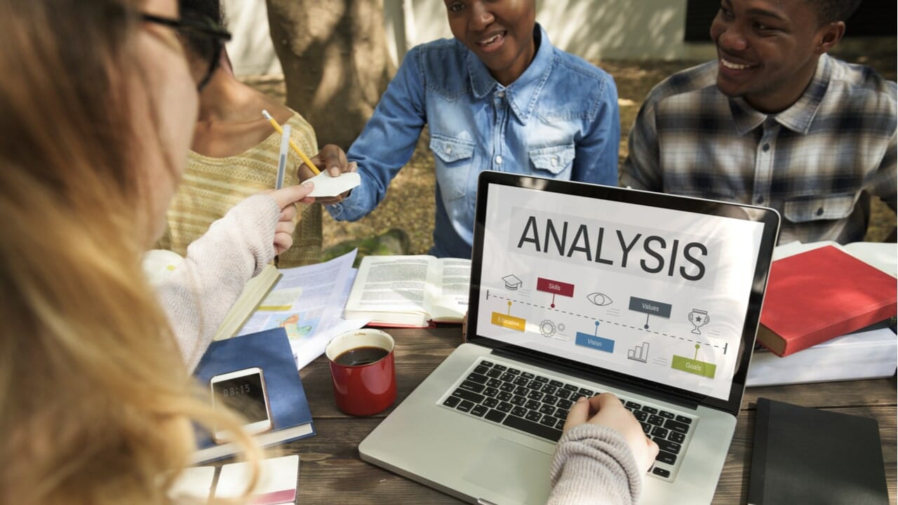 MS in Business Analytics in USA Universities & Course Details Leap
