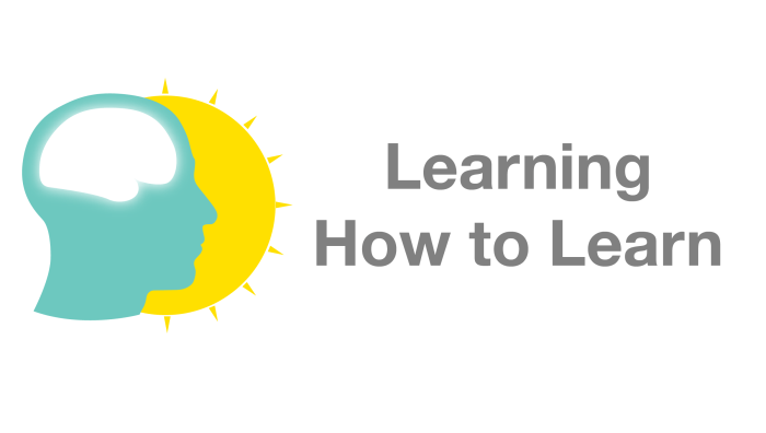 Learning How to Learn: Powerful mental tools to help you master tough ... How to learn it