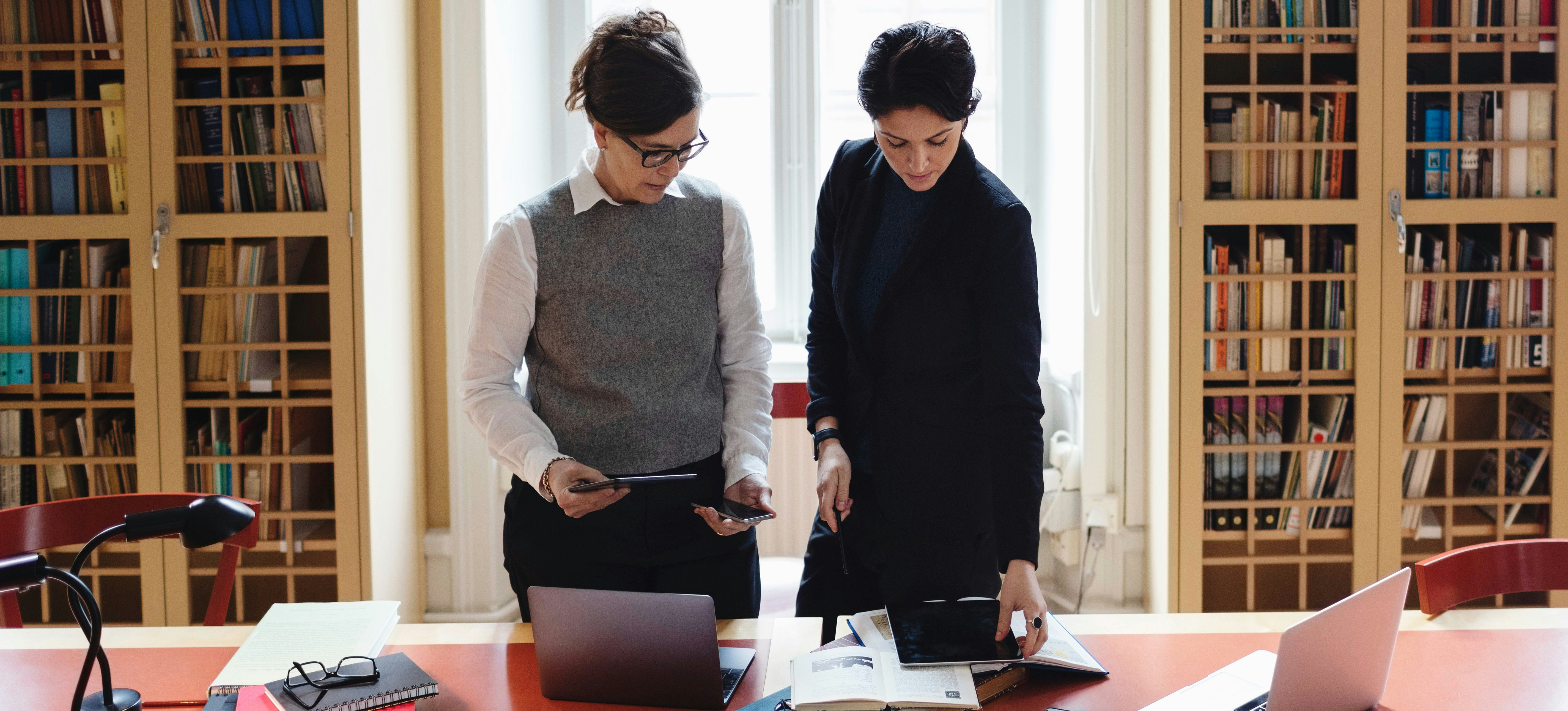 Double-Entry Accounting: What It Is and How It Works | Coursera