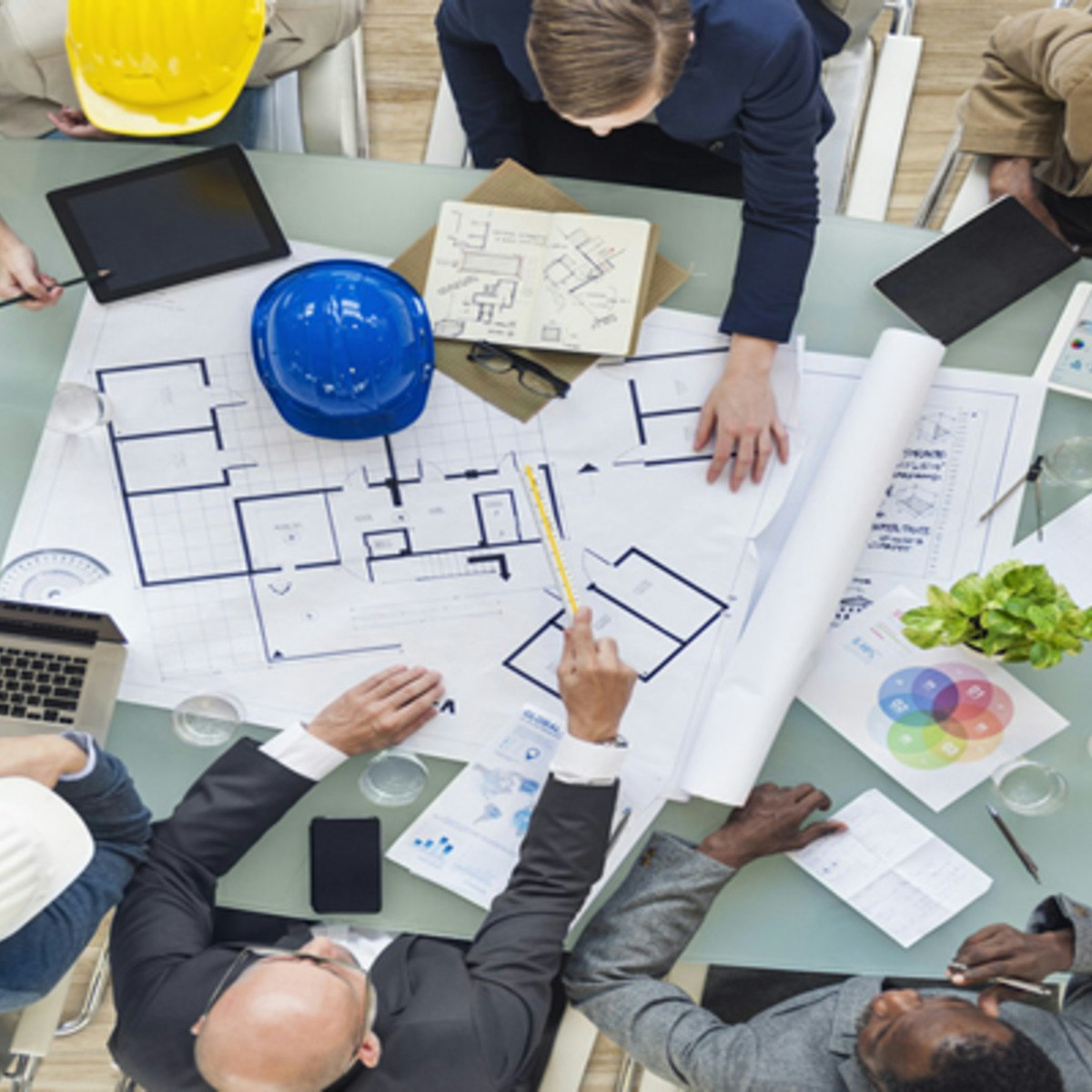Why You Need Strong Project Management During a Construction Project