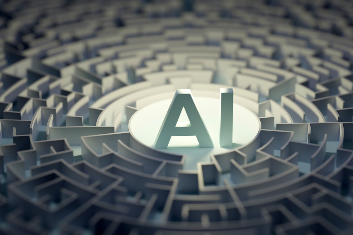Business-reporter.com - Management - Is your business ready for AI?