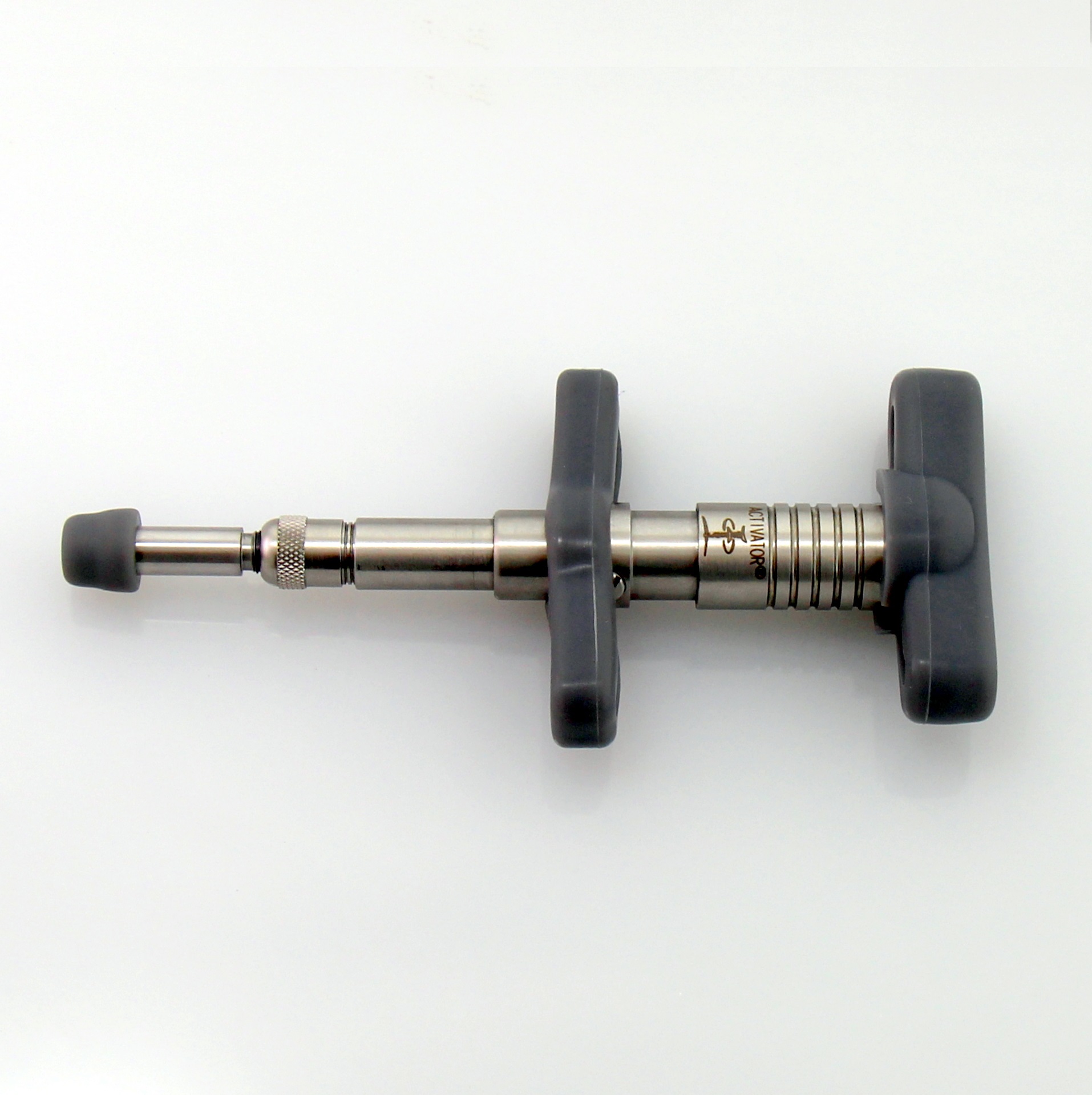 Chiropractic Tools Activator II Activator Methods