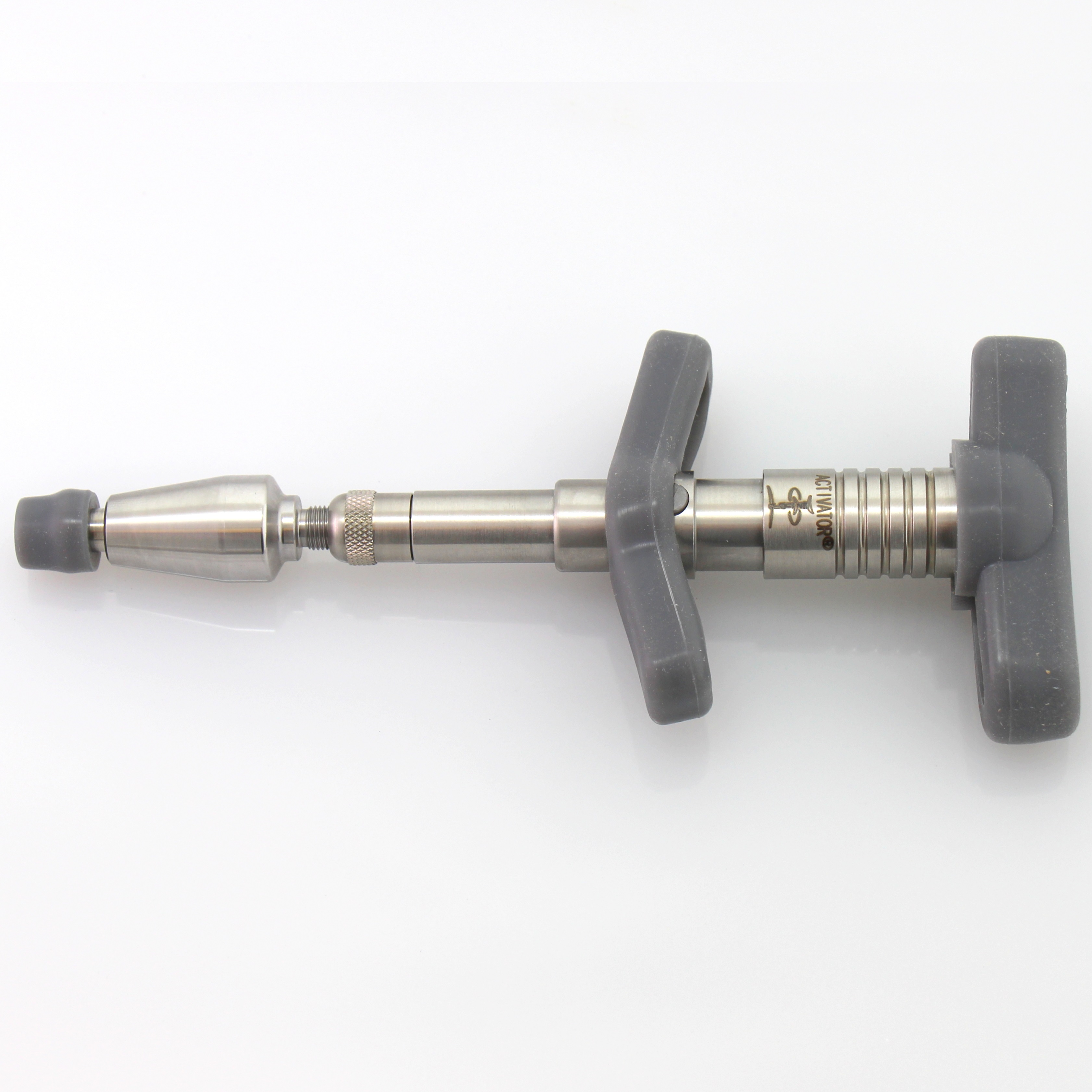 Activator II EZ Grip Activator Methods