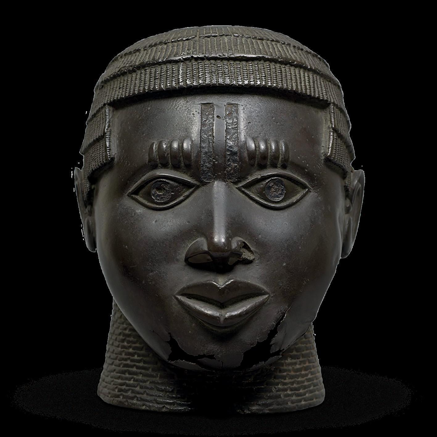 Benin’s bronze ambassadors Michael Prodger The Critic Magazine