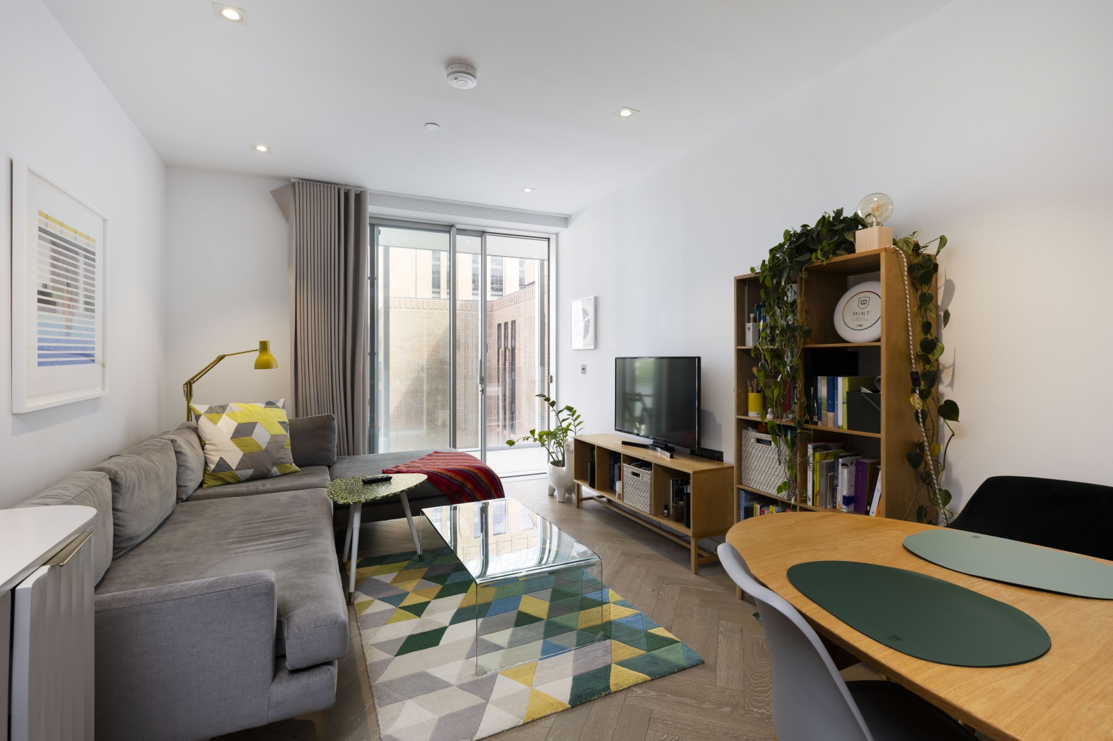 L000846 Battersea Power Station