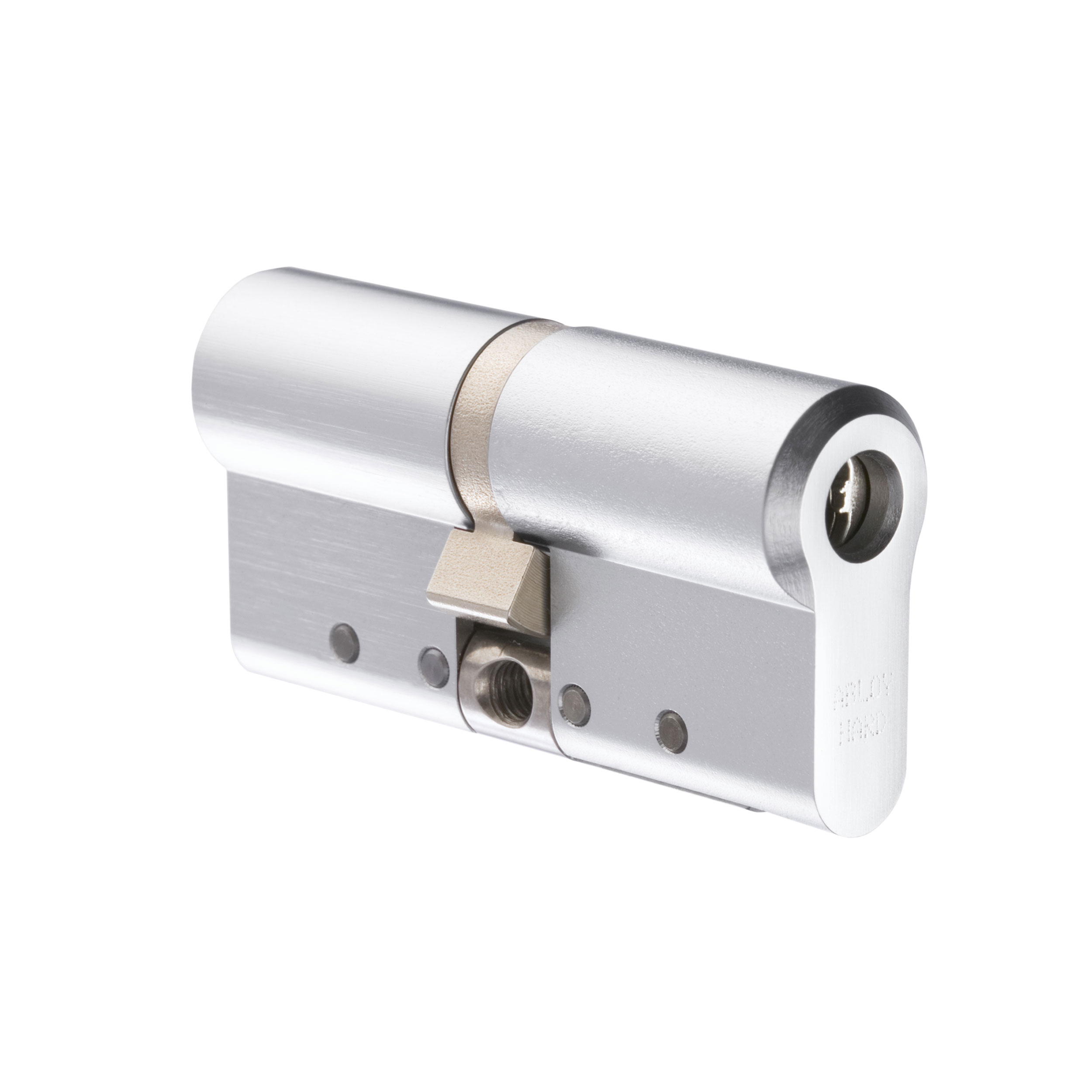 Cylinders ABLOY for Trust